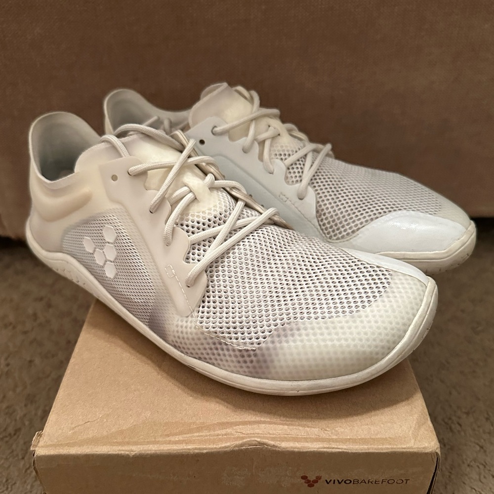 Vivobarefoot Primus Lite